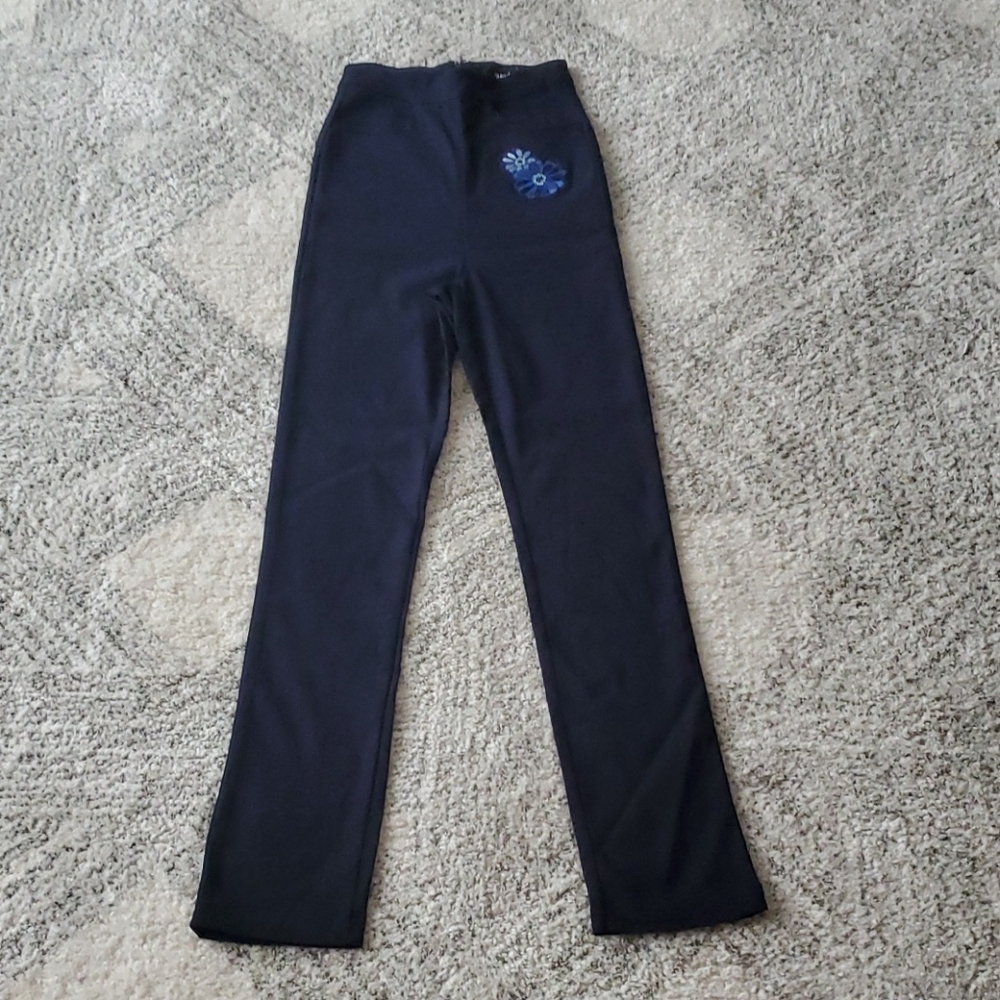 Skinny Pants
